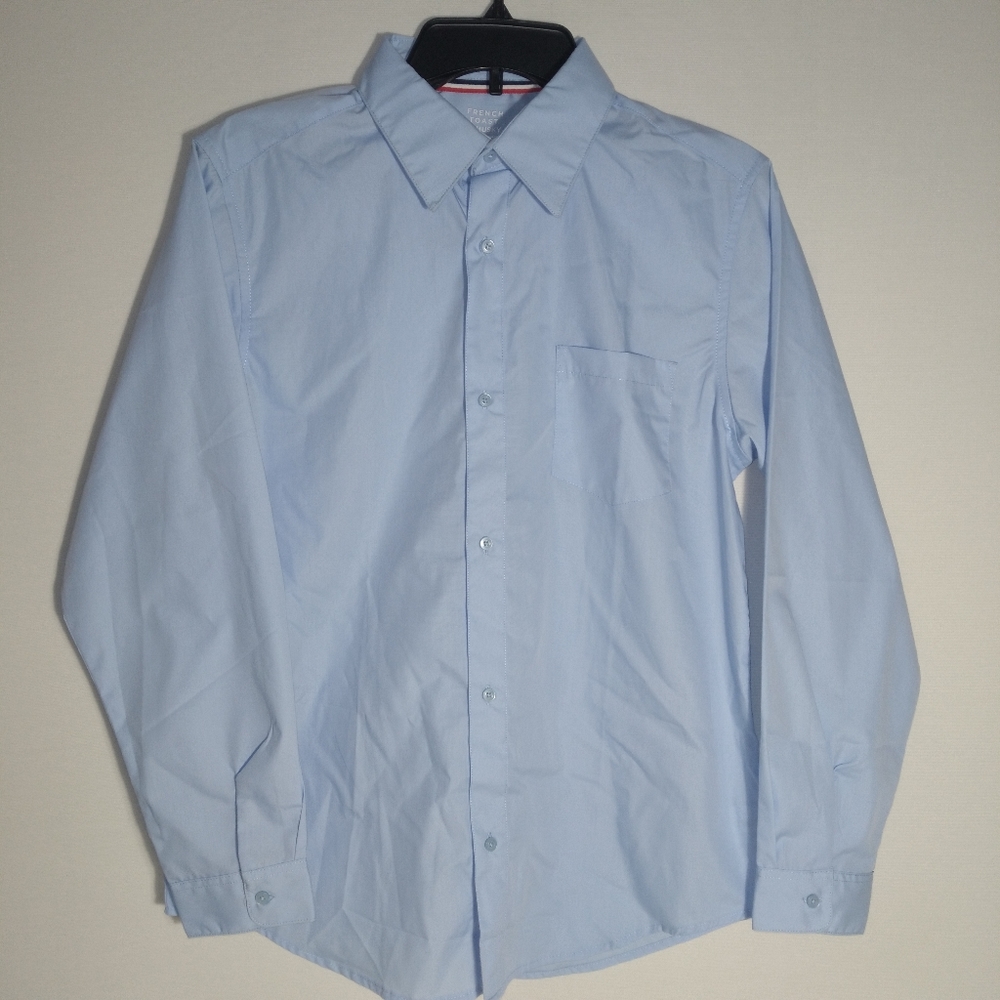 FRENCH TOAST, Size (16 Husky).